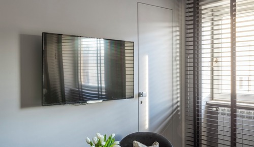 Habitación superior