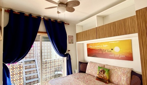 Habitación básica