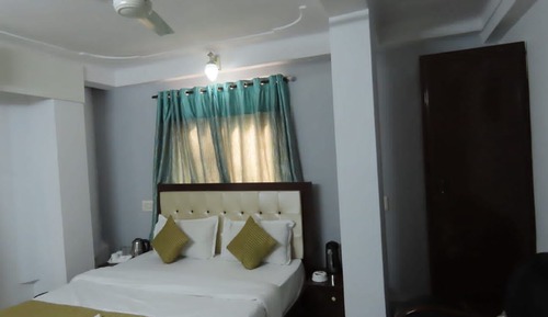 Habitación estándar
