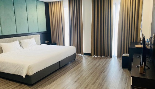Suite familiar