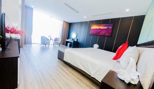 Habitación Grand doble
