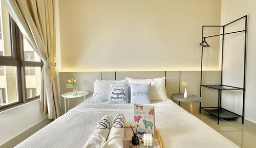 Apartamento Confort