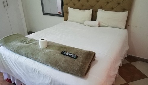 Habitación superior