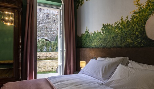 Il Giardino Segreto