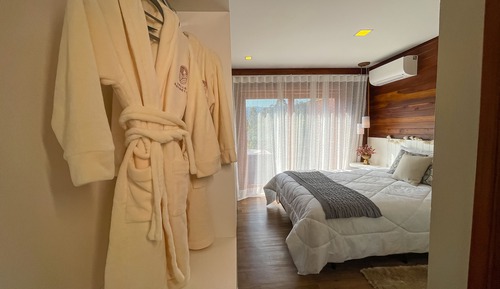 Habitación Premium doble