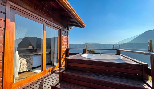 Habitación romántica