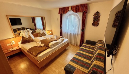 Apartamento Grand