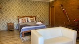 Habitación Deluxe doble