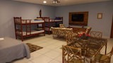 Suite estudio familiar