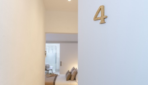 Suite Deluxe