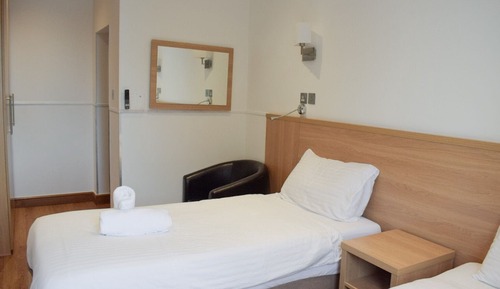 Apartamento Grand