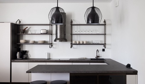 Apartamento exclusivo