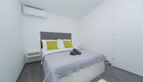 Apartamento (A4)
