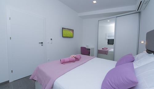 Apartamento (A5)