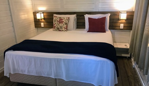 Suite de lujo