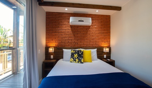 Suite Deluxe