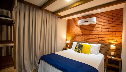 Suite Deluxe