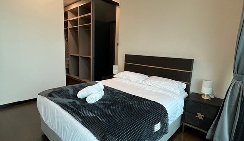 Apartamento exclusivo