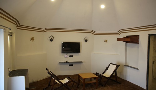 Habitación ejecutiva doble