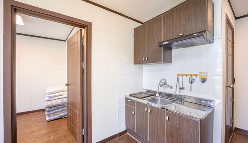 Habitación básica, 1 habitación (201ho(Deepred,withpet))