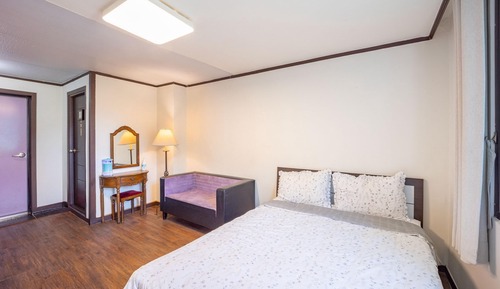 Habitación básica, 1 habitación (301ho(Rose,withpet))