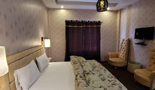 Habitación