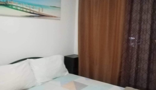 Apartamento básico