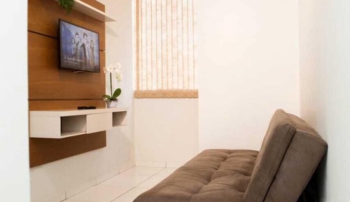Apartamento básico