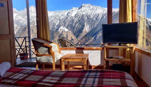 Habitación Premier
