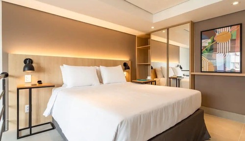 Suite estudio Premium