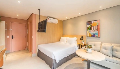 Suite estudio familiar