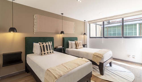 Apartamento Premium