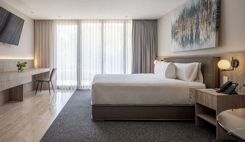 Junior Suite