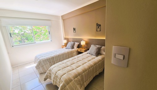 Apartamento superior