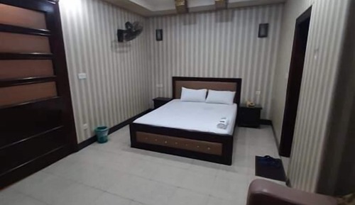 Habitación