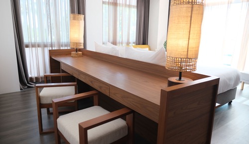 Habitación Grand