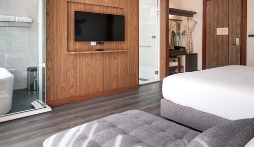 Habitación estándar