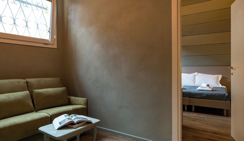 Habitación superior
