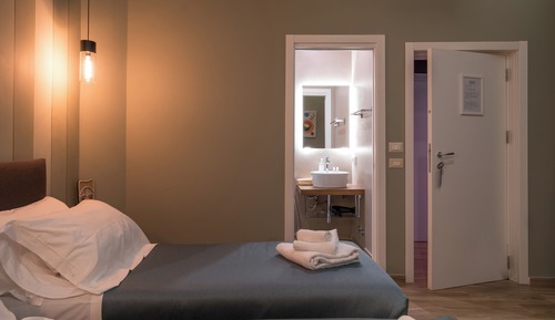 Habitación estándar