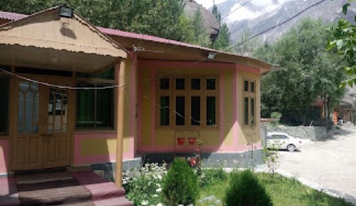 Habitación estándar