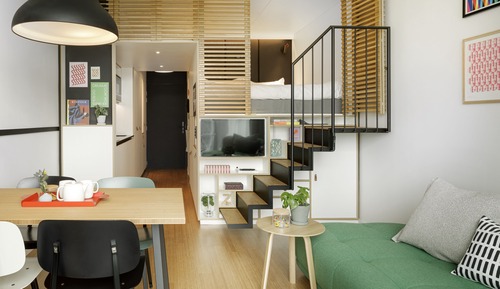 Loft Grand