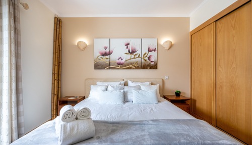 Comfort Apartment