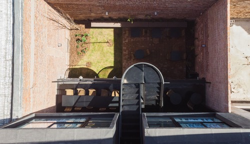 Habitación ejecutiva doble, 1 cama de matrimonio