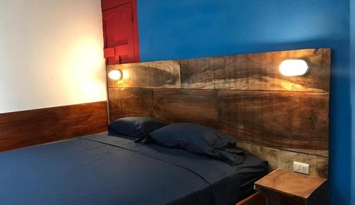 Habitación doble