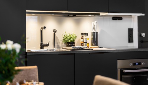 Apartamento superior, 1 habitación
