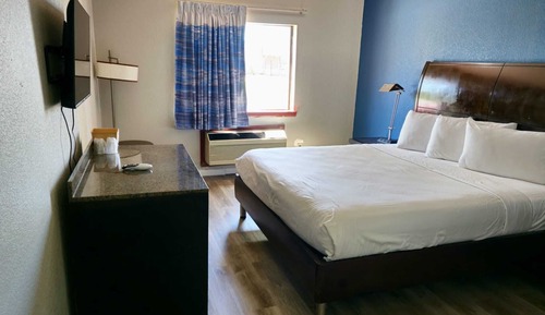 Habitación estándar