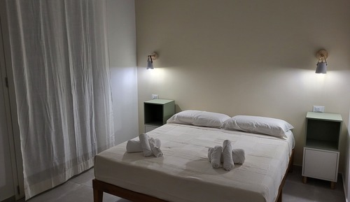 Habitación Confort