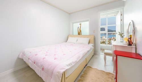Habitación básica, 1 habitación (201(SPA))