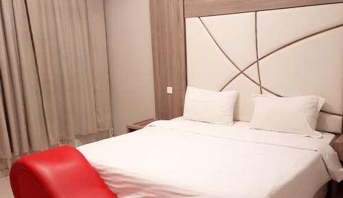 Deluxe Suite, 2 Bedrooms