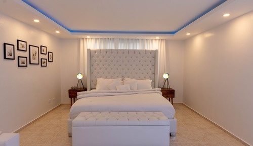 Apartamento Deluxe